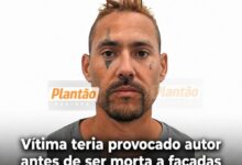 Fotos de Vítima teria provocado autor antes de ser morta a facadas dentro de ônibus em Maringá