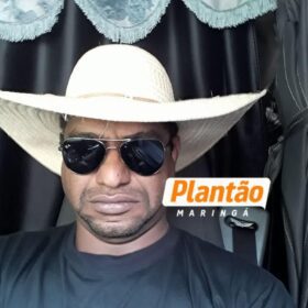 Fotos de Tragédia na estrada: motorista morre preso às ferragens após batida frontal; o corpo foi encaminhado ao IML de Maringá