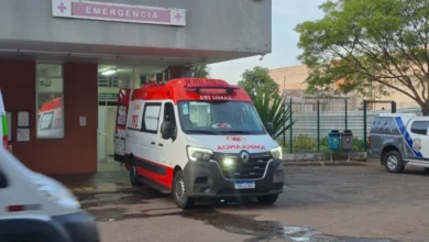 Fotos de Vídeo: Briga por vaga em Maringá termina em denúncia por racismo; vítima relata xingamentos e humilhação