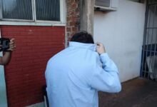 Fotos de Dentista é preso suspeito de aplicar golpes em pacientes e gerar cobranças de até R$ 50 mil em Maringá