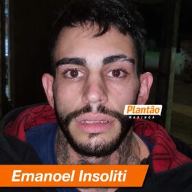Fotos de Guerra entre criminosos acaba com dois mortos e uma mulher gravemente ferida