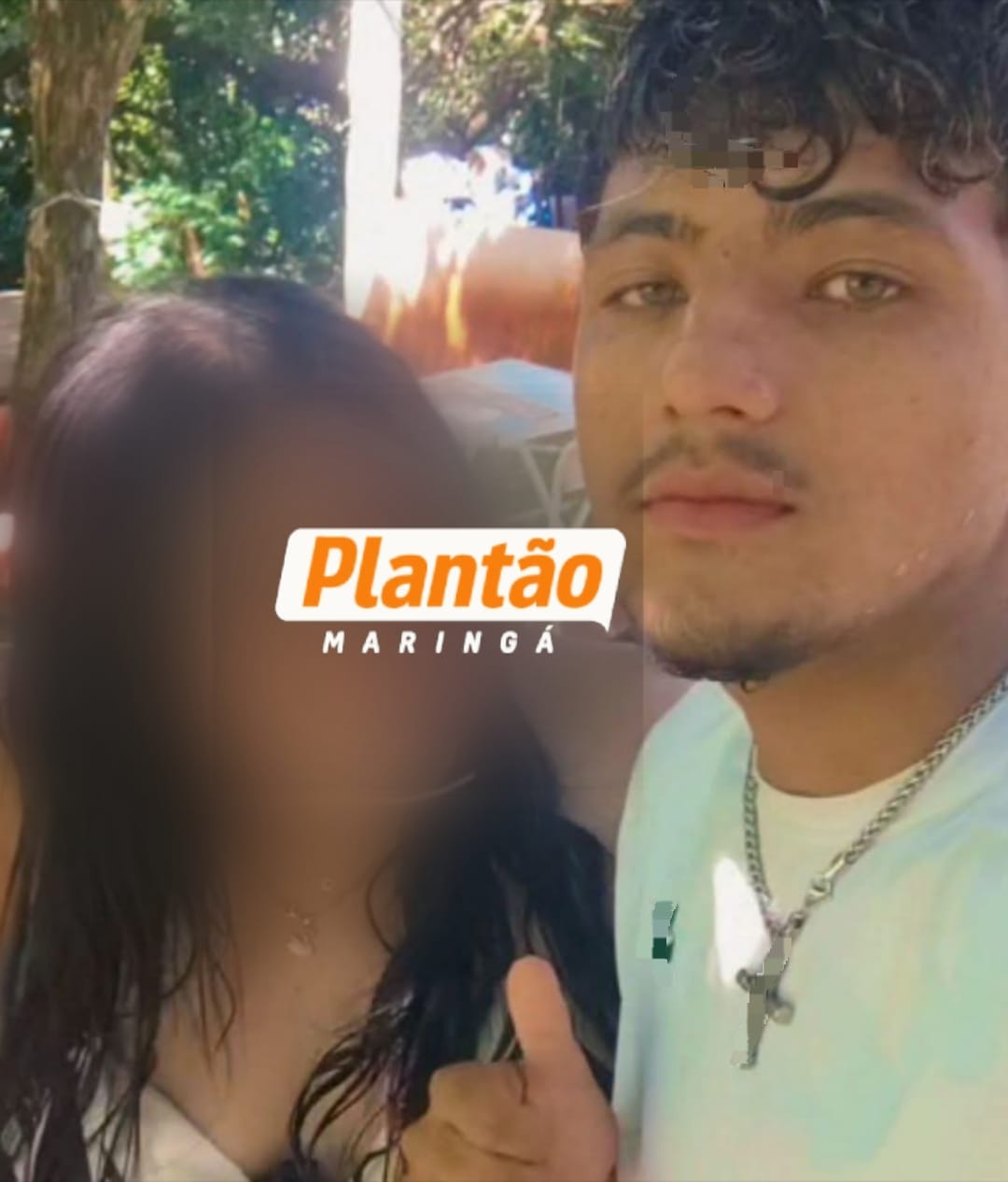 Adolescente de 17 anos é chamado para fora de bar e executado com tiros na cabeça em Sarandi Foto 1 Fotos de Adolescente de 17 anos é chamado para fora de bar e executado com tiros na cabeça em Sarandi