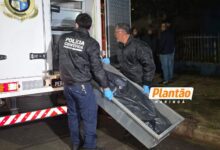 Fotos de Advogado criminalista mata cliente a facadas após cheirar Ritalina em Maringá