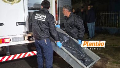 Fotos de Advogado criminalista mata cliente a facadas após cheirar Ritalina em Maringá