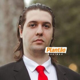 Advogado criminalista mata cliente a facadas dentro de apartamento em Maringá Foto 2 Fotos de Advogado criminalista mata cliente a facadas dentro de apartamento em Maringá