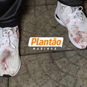 Advogado criminalista mata cliente a facadas dentro de apartamento em Maringá Foto 13 Fotos de Advogado criminalista mata cliente a facadas dentro de apartamento em Maringá
