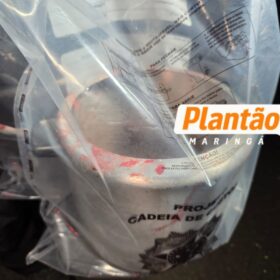 Advogado criminalista mata cliente a facadas dentro de apartamento em Maringá Foto 14 Fotos de Advogado criminalista mata cliente a facadas dentro de apartamento em Maringá