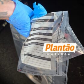 Advogado criminalista mata cliente a facadas dentro de apartamento em Maringá Foto 15 Fotos de Advogado criminalista mata cliente a facadas dentro de apartamento em Maringá