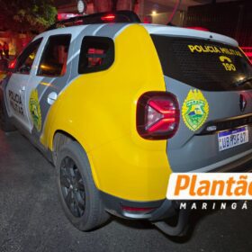 Advogado criminalista mata cliente a facadas dentro de apartamento em Maringá Foto 3 Fotos de Advogado criminalista mata cliente a facadas dentro de apartamento em Maringá