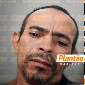 Advogado criminalista mata cliente a facadas dentro de apartamento em Maringá Foto 1 Fotos de Advogado criminalista mata cliente a facadas dentro de apartamento em Maringá