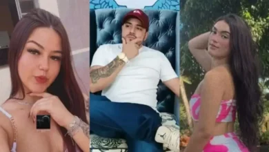 Fotos de Amiga diz que poderia estar com jovens desaparecidas e revela últimos planos antes de saída com ‘Dog Dog’