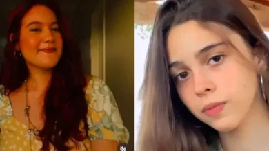 Fotos de Amigas com leucemia morrem no mesmo dia com uma hora de diferença
