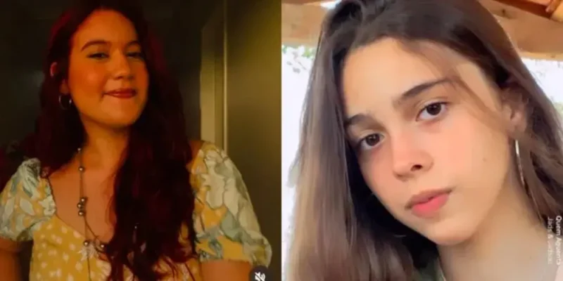 Amigas com leucemia morrem no mesmo dia com uma hora de diferença Foto 1 Fotos de Amigas com leucemia morrem no mesmo dia com uma hora de diferença