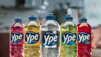 Fotos de Anvisa determina recolhimento de produtos Ypê; veja lista