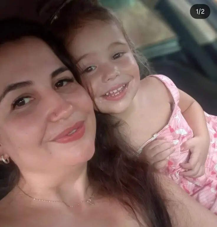 Fotos de Carro cai no Rio Paraná em Porto Rico e mãe e filha morrem após veículo afundar; vítimas são identificas