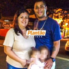 Casal é identificado após ataque a tiros em bar de Sarandi; crime pode ter sido motivado por desavença entre adolescentes Foto 1 Fotos de Casal é identificado após ataque a tiros em bar de Sarandi; crime pode ter sido motivado por desavença entre adolescentes