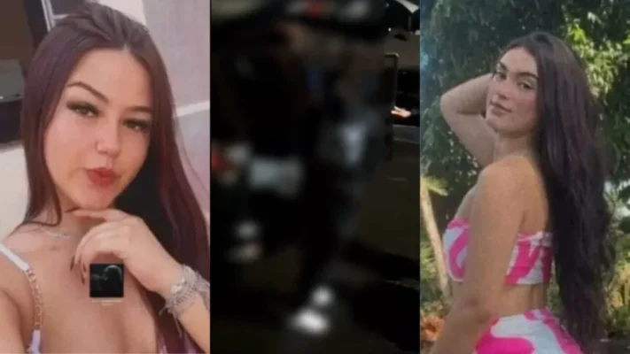 Fotos de Caso Sttela e Letycia: ex de ‘Dog Dog’, principal homem envolvido no desaparecimento das primas, é presa; vídeo