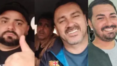 Fotos de Chacina em Icaraíma completa 9 meses e nova atualização da polícia traz detalhes sobre investigação