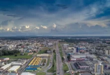 Fotos de Cidade do Paraná vai ganhar nova fábrica de eletrodomésticos de R$ 2 bilhões em junho; previsão é gerar 1 mil empregos