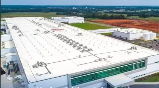 Fotos de Cidade do Paraná vai ganhar nova fábrica de eletrodomésticos de R$ 2 bilhões em junho; previsão é gerar 1 mil empregos
