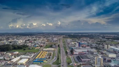 Fotos de Cidade do Paraná vai ganhar nova fábrica de eletrodomésticos de R$ 2 bilhões em junho; previsão é gerar 1 mil empregos