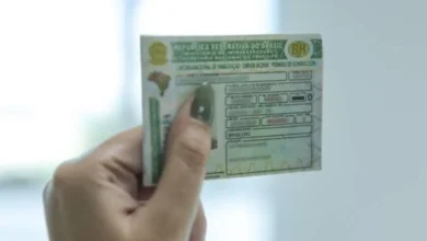 Fotos de Como funciona o exame toxicológico para quem vai tirar a primeira CNH de carro ou moto?