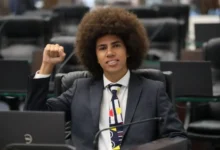 Fotos de Conselho da Alep abre caminho para possível cassação de Renato Freitas