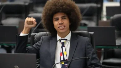 Fotos de Conselho da Alep abre caminho para possível cassação de Renato Freitas