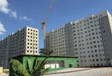Fotos de Construção civil: Maringá tem 98 empreendimentos e mais de 11 mil unidades em execução