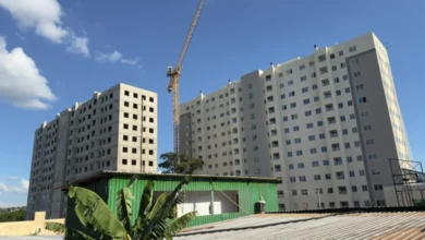 Fotos de Construção civil: Maringá tem 98 empreendimentos e mais de 11 mil unidades em execução