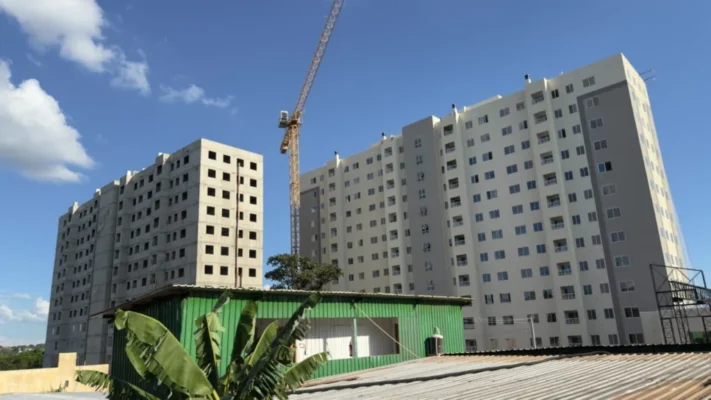 Fotos de Construção civil: Maringá tem 98 empreendimentos e mais de 11 mil unidades em execução