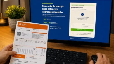 Fotos de Conta Justa Energia auxilia na redução de custos da conta de luz em Maringá