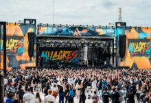 Fotos de Contagem regressiva: Milagres acontece neste sábado no Estádio Willie Davids