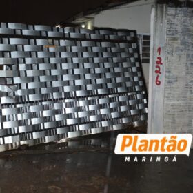 Fotos de Criminoso investigado por vários homicídios e suspeito de atentados contra policial militar e agente penal morre em confronto com o Choque em Sarandi