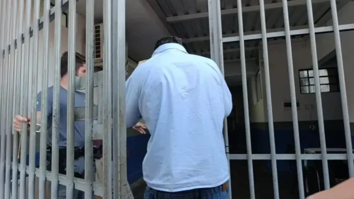 Fotos de Dentista preso em Maringá suspeito de aplicar golpes já soma mais de 100 denúncias; prejuízo pode ultrapassar R$ 2 milhões