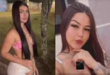 Fotos de Desaparecimento das primas do Paraná: Veja as novidades da investigação