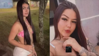 Fotos de Desaparecimento das primas do Paraná: Veja as novidades da investigação