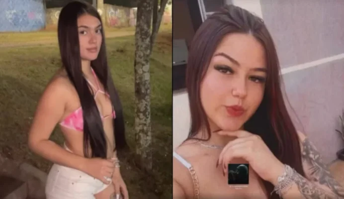 Fotos de Desaparecimento das primas do Paraná: Veja as novidades da investigação