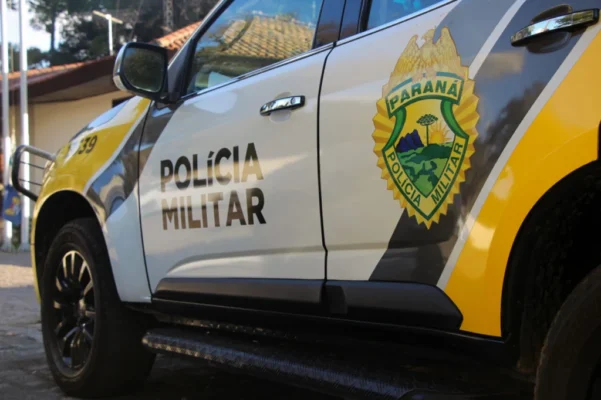 Duas mulheres são mantidas em cárcere privado em cidades da região de Maringá Foto 1 Fotos de Duas mulheres são mantidas em cárcere privado em cidades da região de Maringá