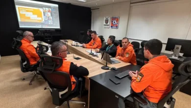 Fotos de El Niño deve provocar virada no clima no Paraná; veja como o Estado se prepara para o fenômeno