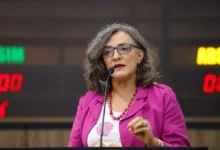 Fotos de Ex-assessor da Professora Ana Lúcia denuncia vereadora por ‘rachadinha’; defesa ‘nega veementemente’