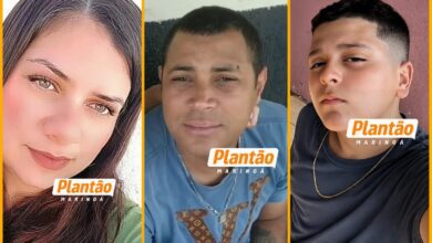 Fotos de Família é alvo de ataque a tiros durante churrasco de inauguração em Sarandi; três primos morreram