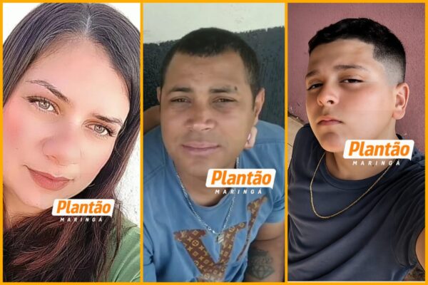 Família é alvo de ataque a tiros durante churrasco de inauguração em Sarandi; três primos morreram Foto 1 Fotos de Família é alvo de ataque a tiros durante churrasco de inauguração em Sarandi; três primos morreram