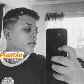 Família é alvo de ataque a tiros durante churrasco de inauguração em Sarandi; três primos morreram Foto 19 Fotos de Família é alvo de ataque a tiros durante churrasco de inauguração em Sarandi; três primos morreram