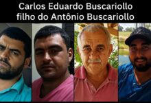 Fotos de Filho e irmão de suspeitos da chacina de Icaraíma é preso em São Paulo por tráfico de drogas