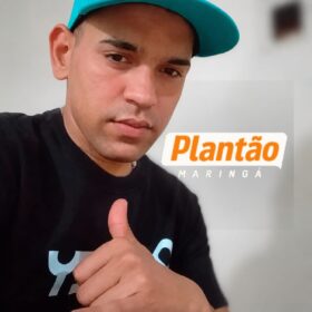 Foragido apontado como mandante da morte de adolescente em Maringá é preso em Araruna Foto 3 Fotos de Foragido apontado como mandante da morte de adolescente em Maringá é preso em Araruna