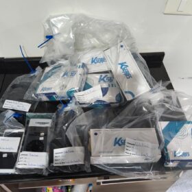 Gaeco de Maringá deflagra Operação Ponto Final e cumpre 14 mandados contra grupo de “piratas do asfalto” especializado em assaltos a ônibus de turismo Foto 3 Fotos de Gaeco de Maringá deflagra Operação Ponto Final e cumpre 14 mandados contra grupo de “piratas do asfalto” especializado em assaltos a ônibus de turismo