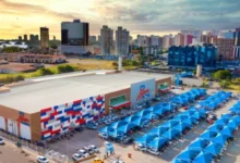 Fotos de Gigante dos supermercados no Brasil demite 6,6 mil funcionários e fecha de 28 lojas