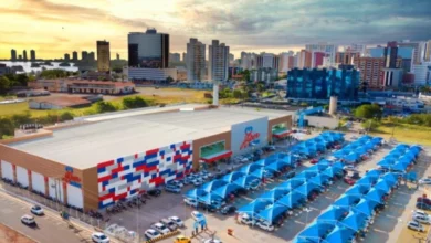 Fotos de Gigante dos supermercados no Brasil demite 6,6 mil funcionários e fecha de 28 lojas