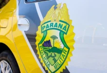 Fotos de Homem atira e morre acidentalmente enquanto matava galinhas no Paraná